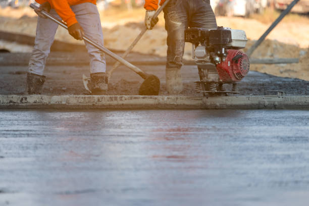 Reliable NE Concrete contractor Solutions